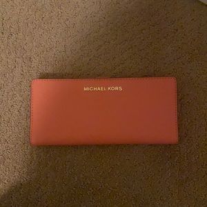Michael Kors wallet